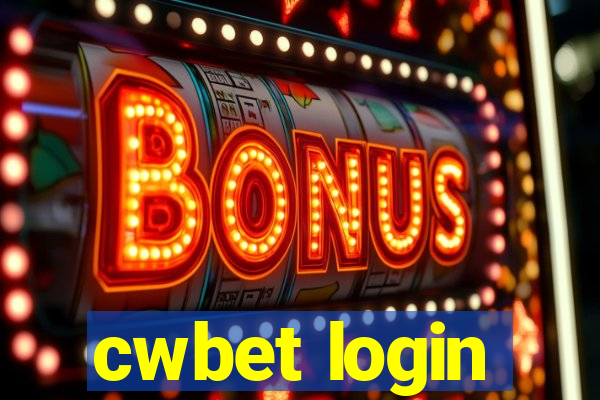 cwbet login